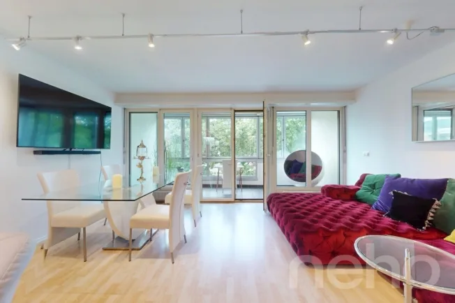4 Zimmer Wohnung in Aesch BL – foto 3 di 12