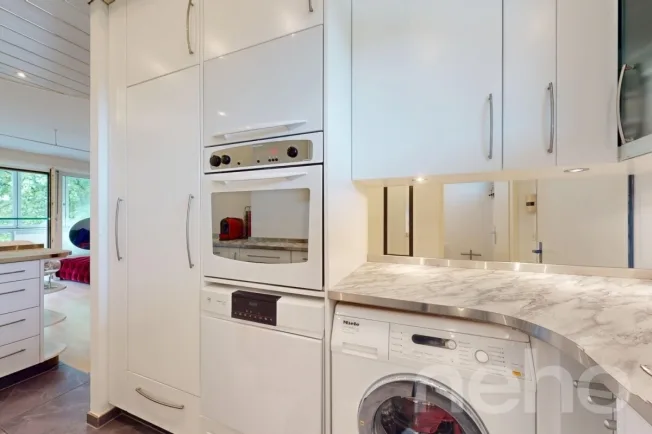 4 Zimmer Wohnung in Aesch BL – foto 8 di 12