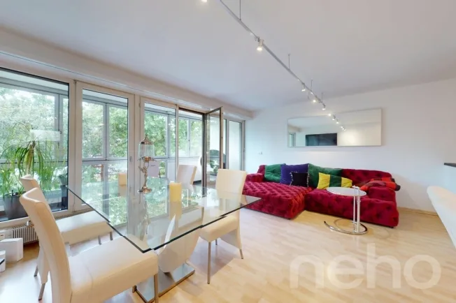 4 Zimmer Wohnung in Aesch BL – foto 5 di 12