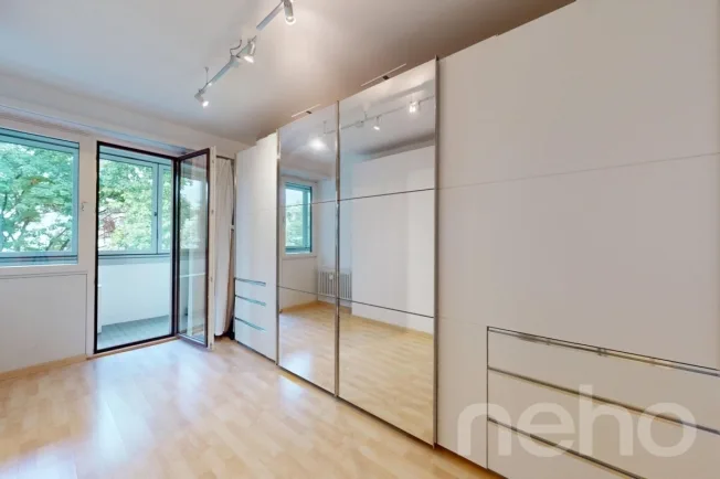 4 Zimmer Wohnung in Aesch BL – foto 12 di 12