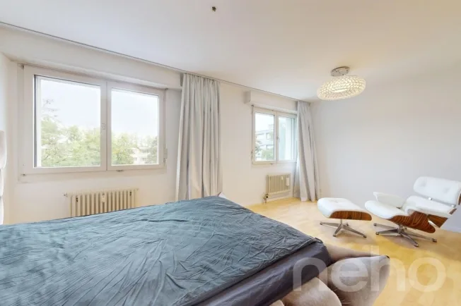 4 Zimmer Wohnung in Aesch BL – foto 11 di 12