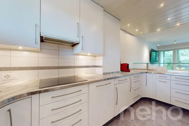 4 Zimmer Wohnung in Aesch BL – foto 7 di 12