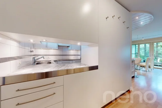 4 Zimmer Wohnung in Aesch BL – foto 2 di 12