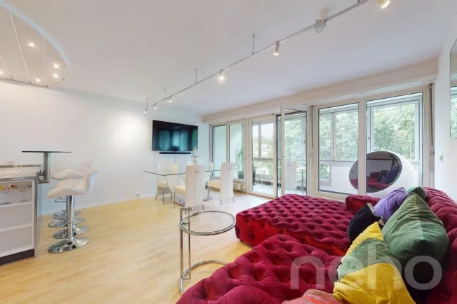 4 Zimmer Wohnung in Aesch BL – foto 4 di 12