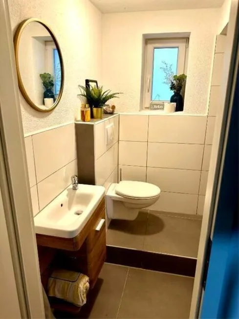 2 Zimmer Wohnung in Berlingen | UrbanHome