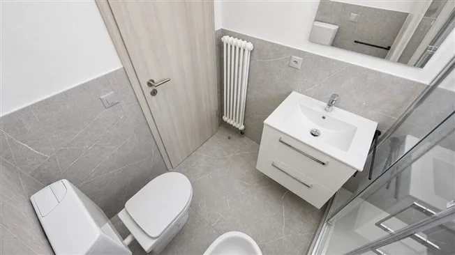 3.5 Zimmer Wohnung in Lugano – Foto 8 von 10