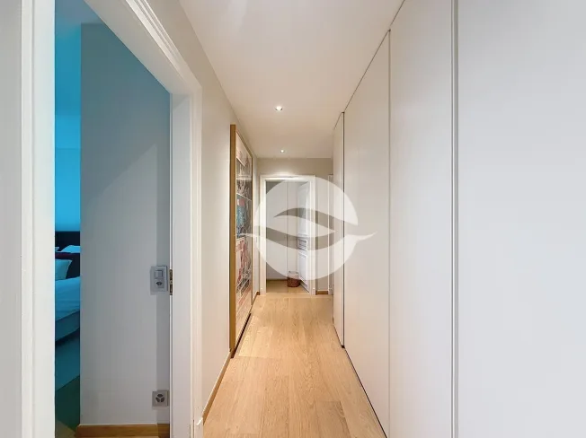 5 Zimmer Wohnung in Genève – photo 8 sur 12