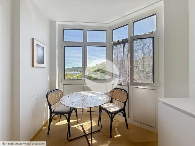 5 Zimmer Wohnung in Genève – photo 6 sur 12