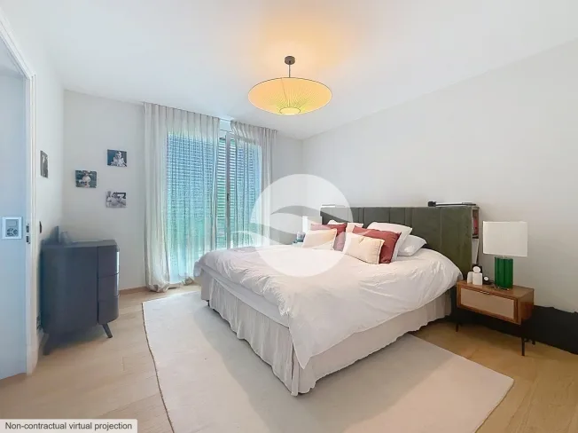 5 Zimmer Wohnung in Genève – photo 9 sur 12