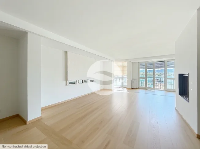 5 Zimmer Wohnung in Genève – photo 3 sur 12