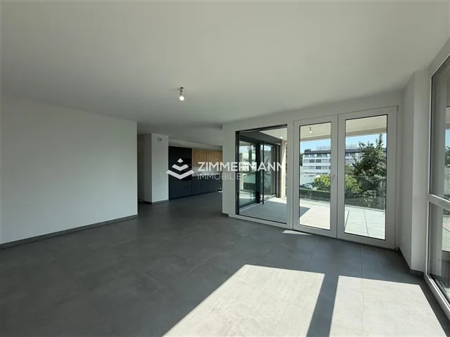 4 Zimmer Wohnung in Meyrin – Foto 4 von 10