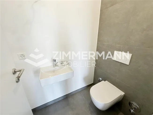 4 Zimmer Wohnung in Meyrin – Foto 10 von 10