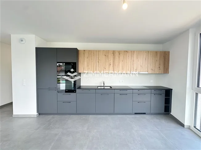 4 Zimmer Wohnung in Meyrin – Foto 2 von 10