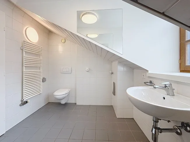 4 Zimmer Attikawohnung in Carouge GE – photo 10 sur 18