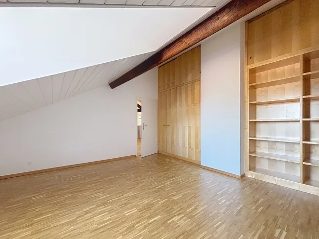 4 Zimmer Attikawohnung in Carouge GE – photo 6 sur 18