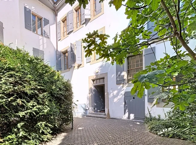 4 Zimmer Attikawohnung in Carouge GE – photo 17 sur 18