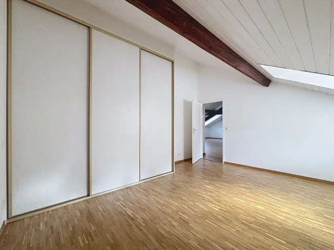 4 Zimmer Attikawohnung in Carouge GE – photo 8 sur 18