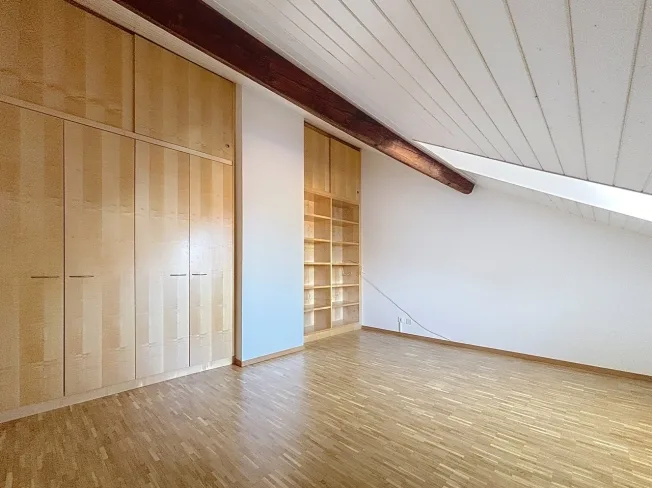 4 Zimmer Attikawohnung in Carouge GE – photo 5 sur 18