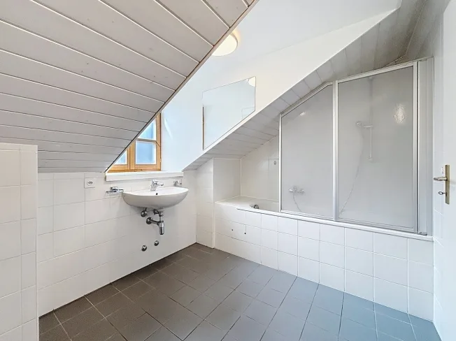 4 Zimmer Attikawohnung in Carouge GE – photo 9 sur 18