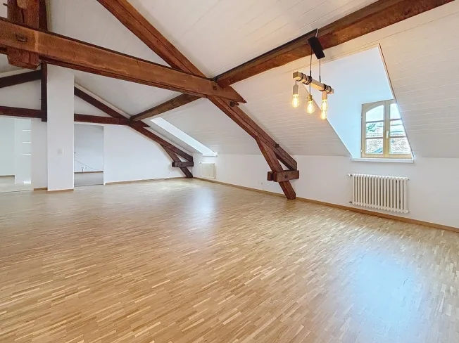 4 Zimmer Attikawohnung in Carouge GE – photo 11 sur 18