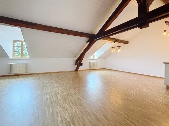 4 Zimmer Attikawohnung in Carouge GE – photo 14 sur 18