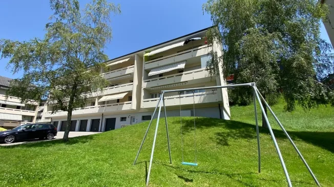 1 Zimmer Wohnung in Châtel-St-Denis – Foto 2 von 2