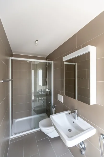 2.5 Zimmer Wohnung in Fribourg – Foto 11 von 12