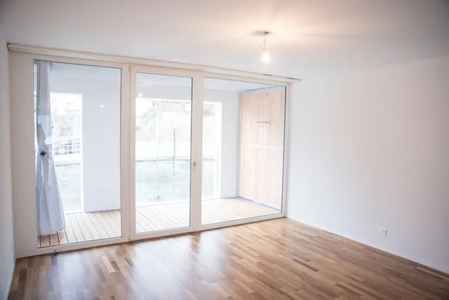 2.5 Zimmer Wohnung in Fribourg – Foto 9 von 10