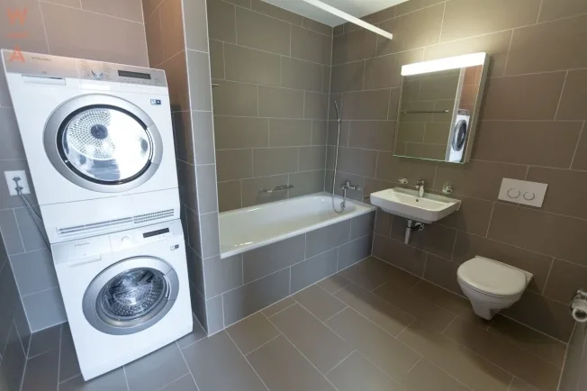 2.5 Zimmer Wohnung in Fribourg – Foto 7 von 7