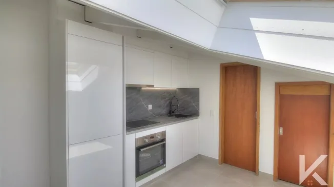 2 Zimmer Wohnung in Collombey | UrbanHome