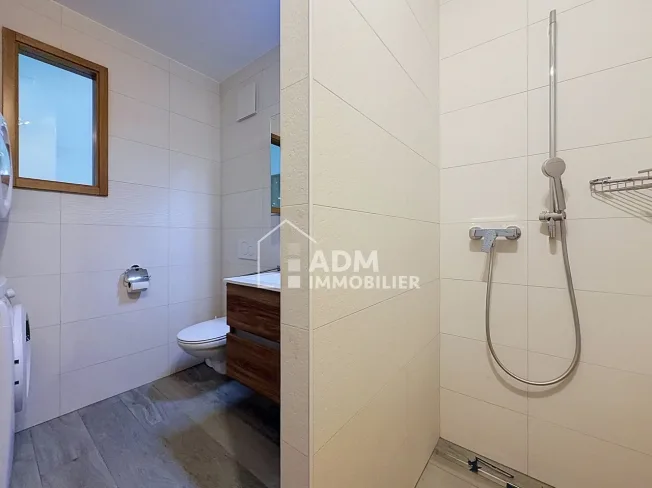 2.5 Zimmer Wohnung in Vétroz | UrbanHome