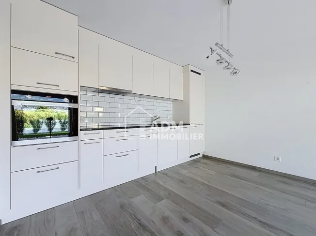 2.5 Zimmer Wohnung in Vétroz | UrbanHome