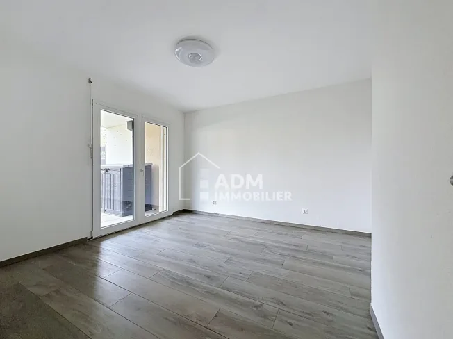 2.5 Zimmer Wohnung in Vétroz | UrbanHome