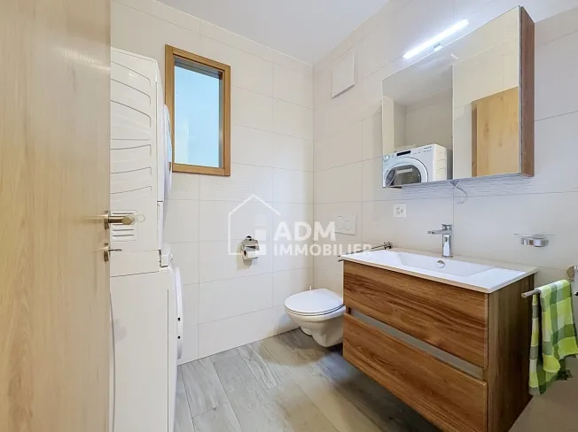 2.5 Zimmer Wohnung in Vétroz | UrbanHome