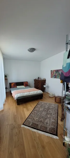 2.5 Zimmer Wohnung in Bern – foto 4 di 7