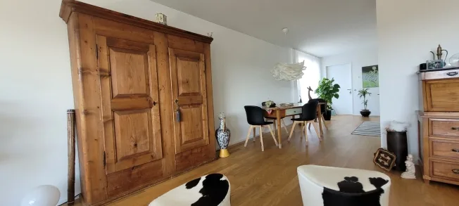 2.5 Zimmer Wohnung in Bern – foto 2 di 7