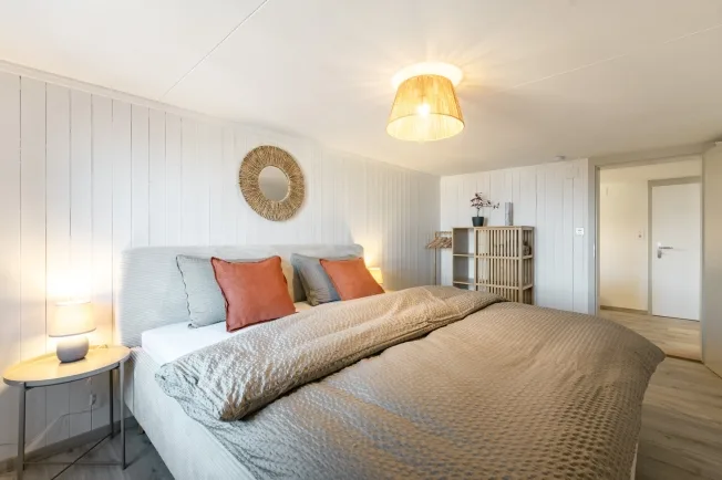 2.5 Zimmer Wohnung in Leissigen | UrbanHome