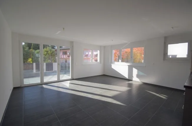 2.5 Zimmer Wohnung in Sierre – Foto 2 von 4