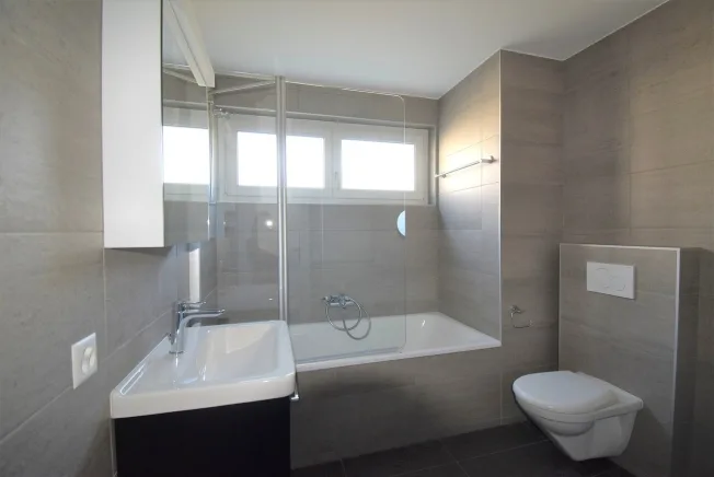 2.5 Zimmer Wohnung in Sierre – Foto 4 von 4