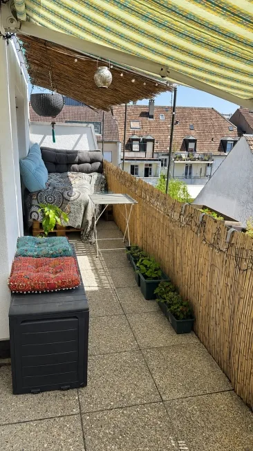 2 Zimmer Wohnung in Basel – photo 7 of 7