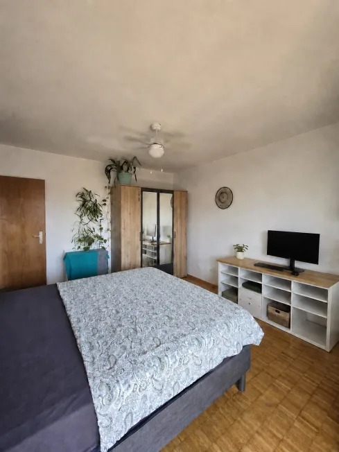 2 Zimmer Wohnung in Basel – photo 4 of 7