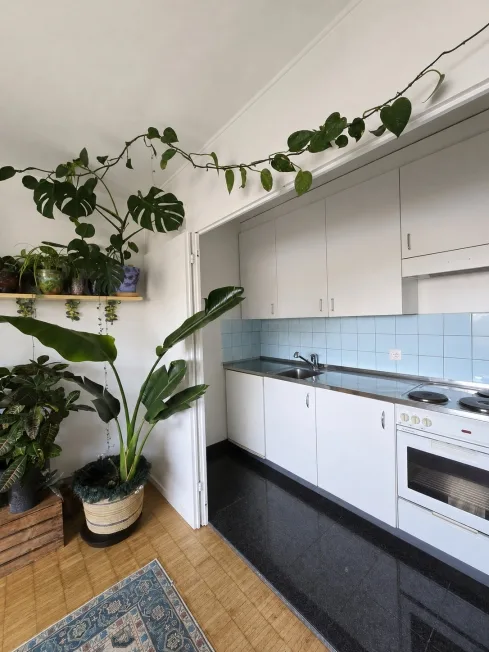 2 Zimmer Wohnung in Basel – photo 2 of 7