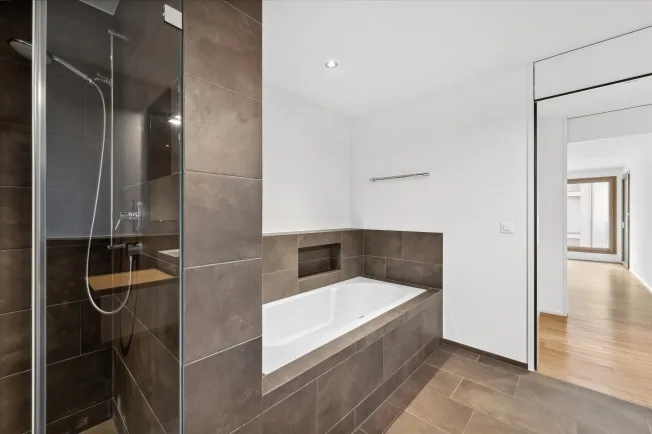 4.5 Zimmer Wohnung, 6170 Schüpfheim