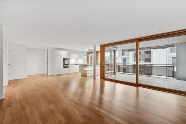 4.5 Zimmer Wohnung, 6170 Schüpfheim