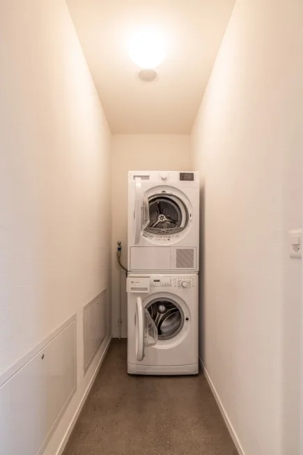 2.5 Zimmer Wohnung in Egolzwil | UrbanHome