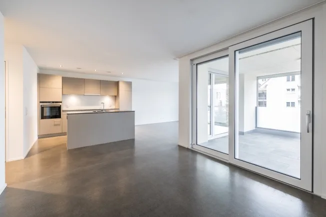 2.5 Zimmer Wohnung in Egolzwil | UrbanHome