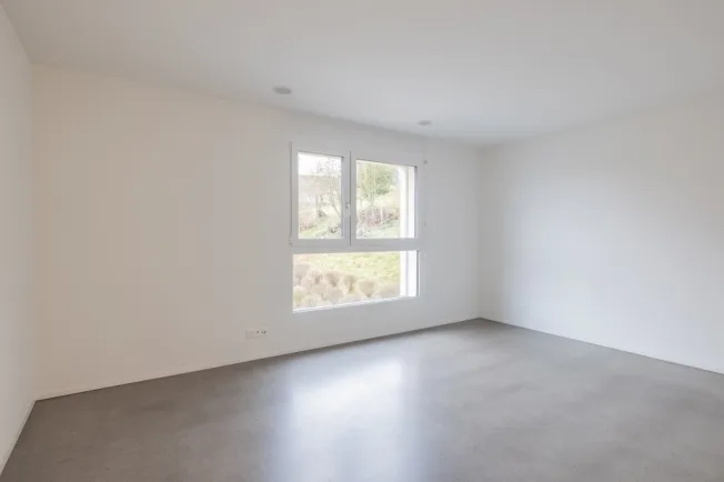2.5 Zimmer Wohnung in Egolzwil | UrbanHome