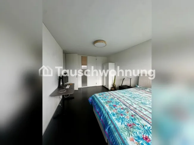 Scambia il tuo appartamento a Zurigo – foto 18 di 20