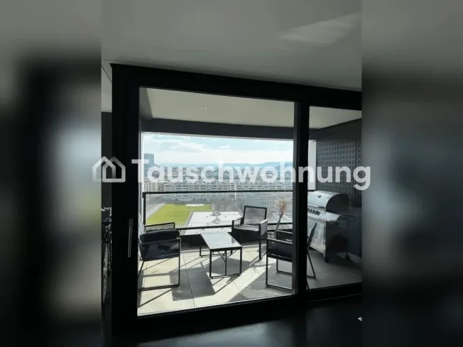 Scambia il tuo appartamento a Zurigo – foto 15 di 20