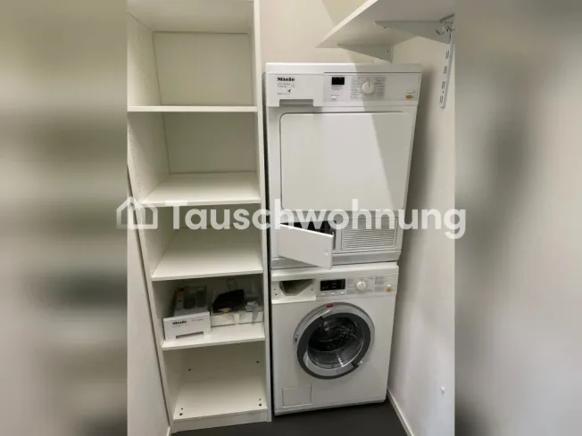 Scambia il tuo appartamento a Zurigo – foto 19 di 20